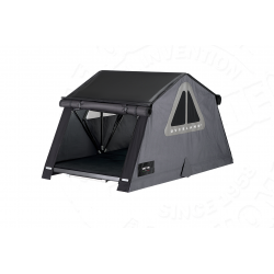 Overland Gamma Nino Cirani Autohome