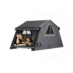 Overland Gamma Nino Cirani Autohome