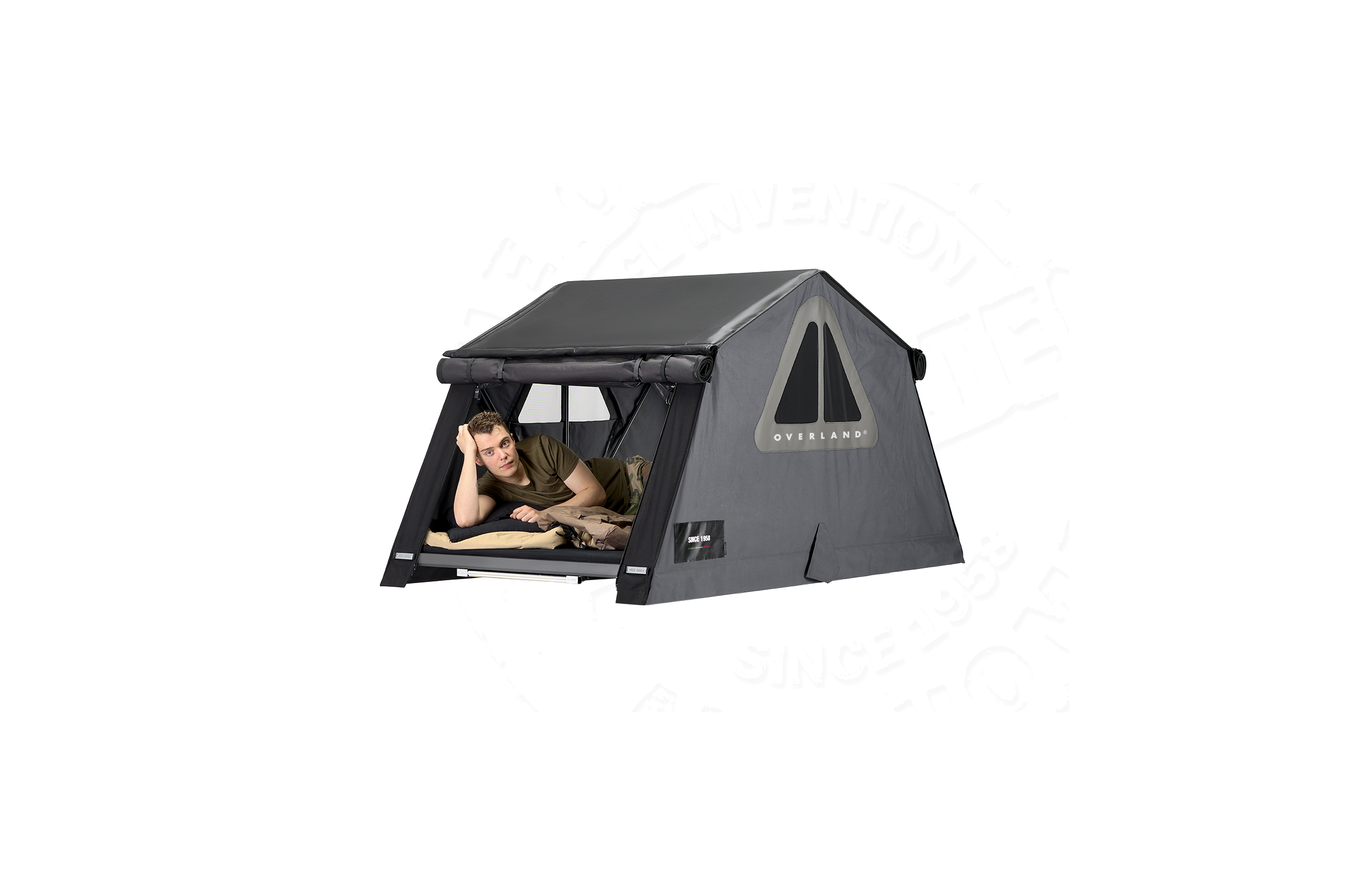 Overland Gamma Nino Cirani Autohome