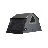 Overland Gamma Nino Cirani Autohome