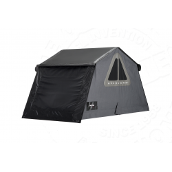 Overland Nino Cirani range Autohome