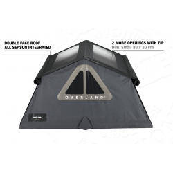 Overland Nino Cirani range Autohome