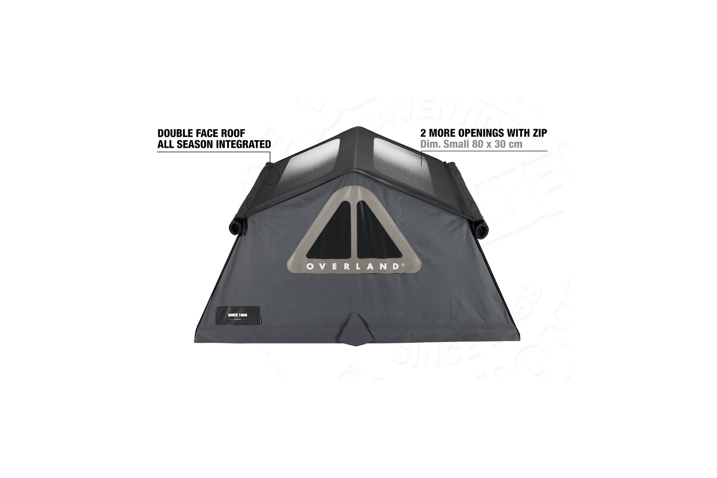 Overland Gamma Nino Cirani Autohome