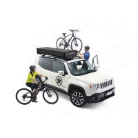 Overcamp Nino Cirani range Autohome