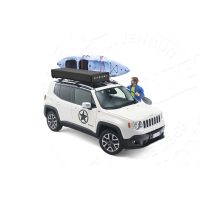 Overcamp Nino Cirani range Autohome