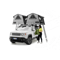 Overcamp Nino Cirani range Autohome