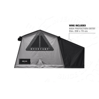 Overcamp Gamme Nino Cirani Autohome