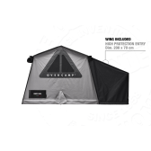 Overcamp Gamme Nino Cirani Autohome