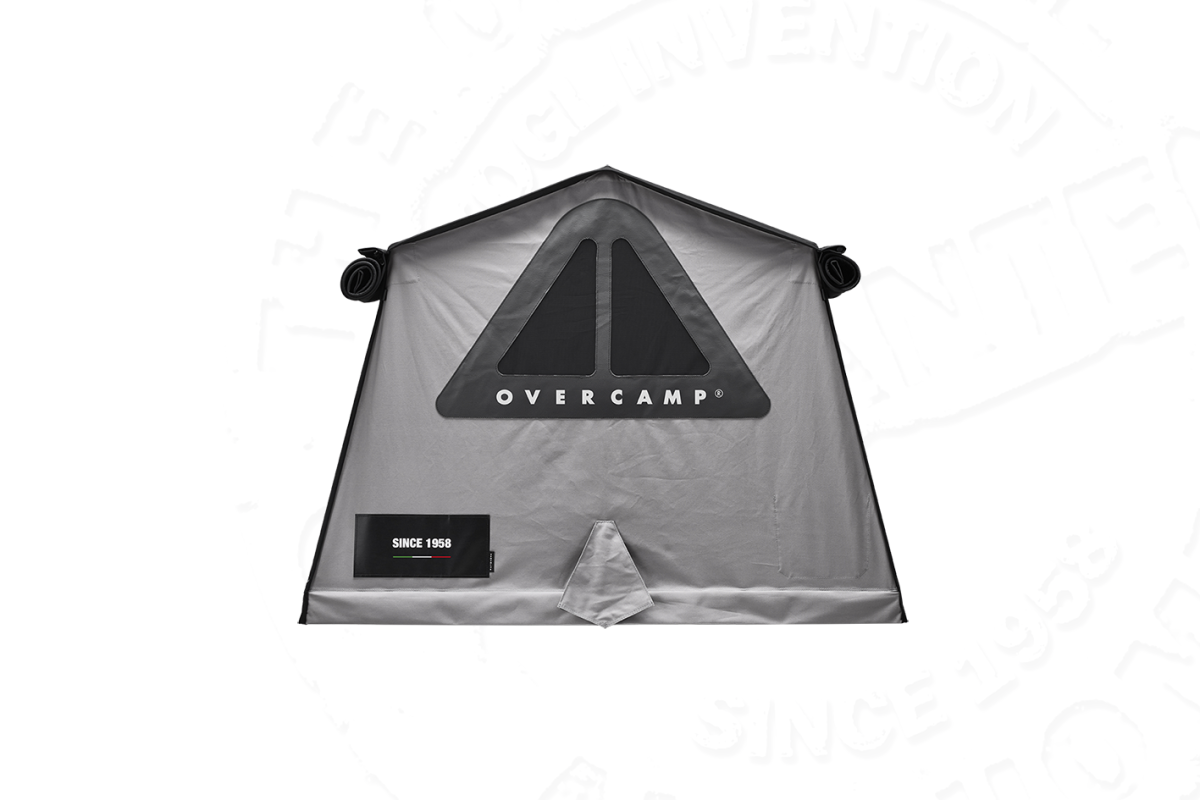 Overcamp Gamma Nino Cirani Autohome