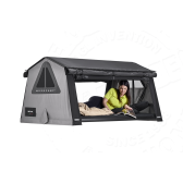 Overcamp Gamme Nino Cirani Autohome