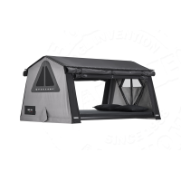 Overcamp Gamme Nino Cirani Autohome