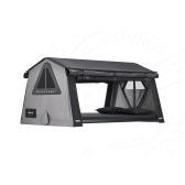 Overcamp Nino Cirani range Autohome
