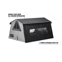 Overcamp Gamma Nino Cirani Autohome