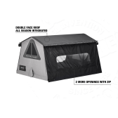 Overcamp Gamma Nino Cirani Autohome