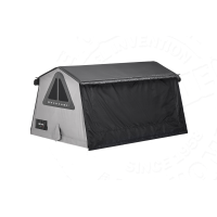 Overcamp Gamma Nino Cirani Autohome