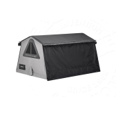 Overcamp Nino Cirani range Autohome