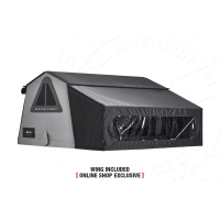 Overcamp Nino Cirani range Autohome