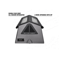 Overcamp Gamma Nino Cirani Autohome