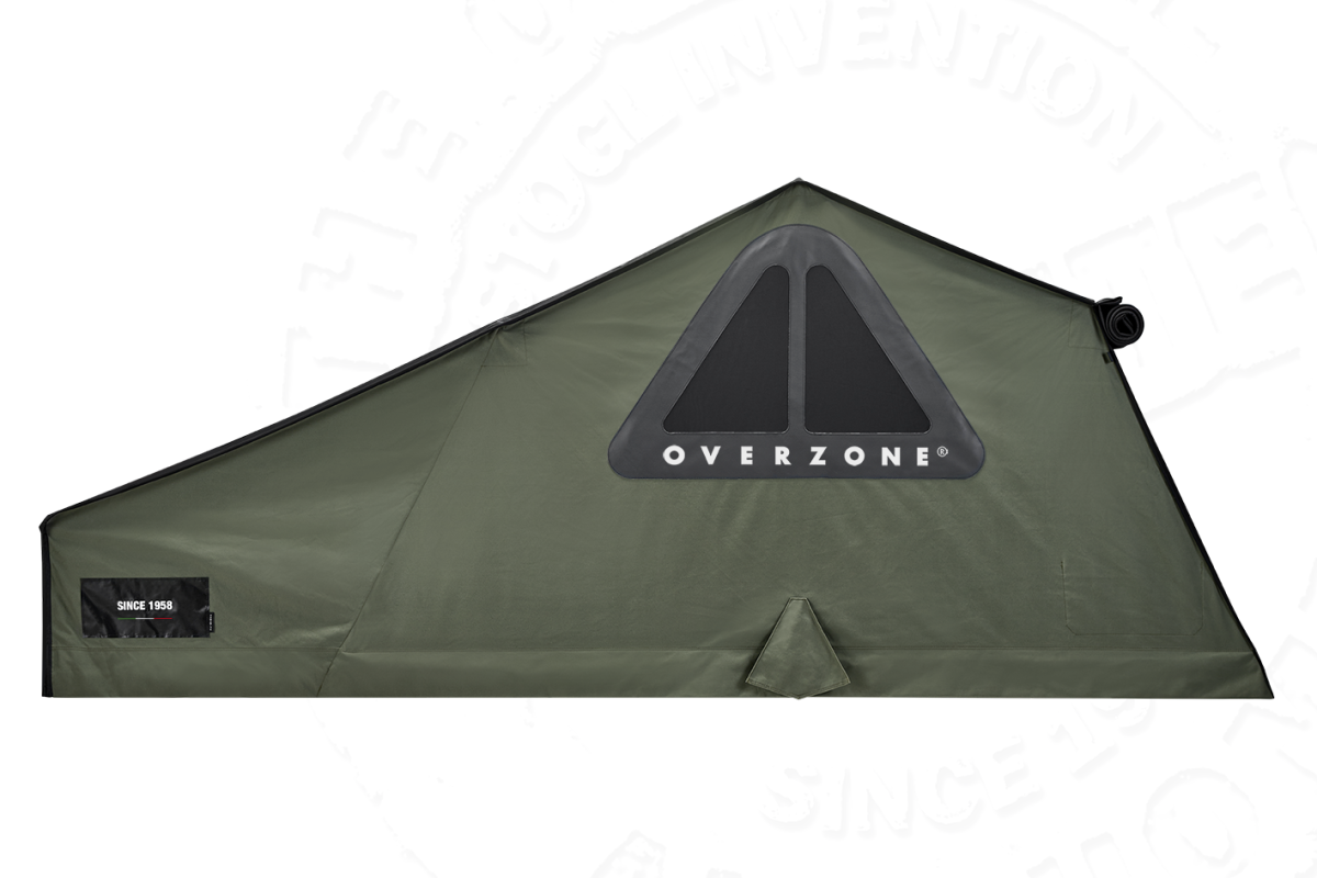 Overzone Gamma Nino Cirani Autohome