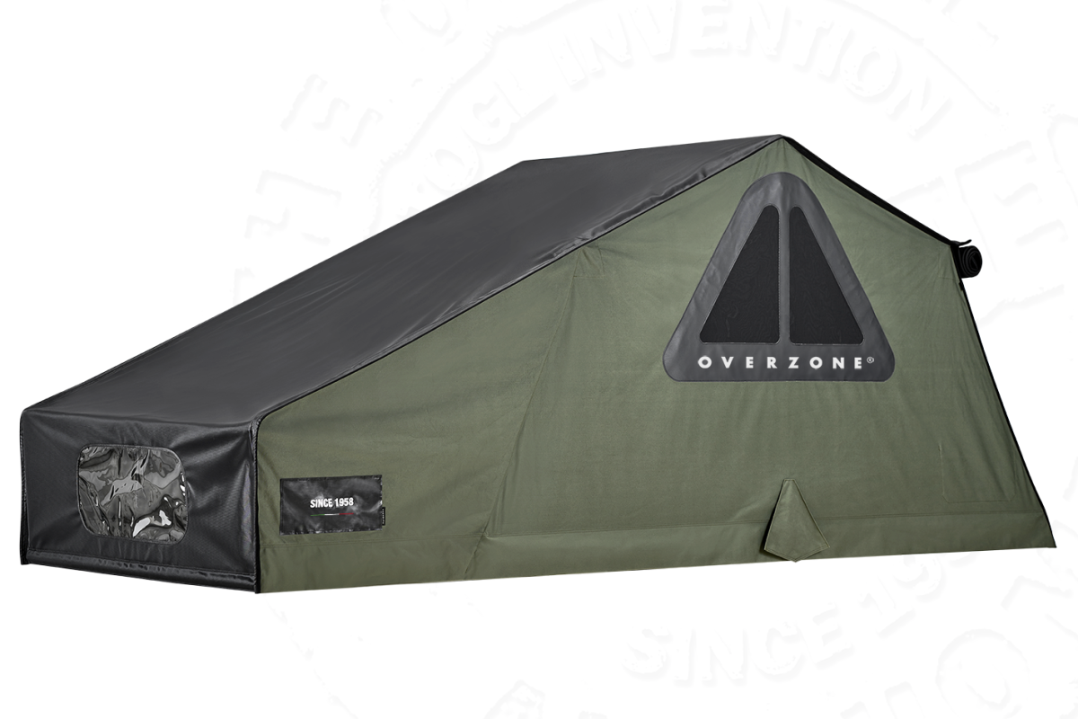 Overzone Gamma Nino Cirani Autohome