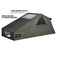 Overzone Nino Cirani range Autohome