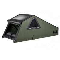 Overzone Nino Cirani range Autohome