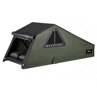 Overzone Nino Cirani range Autohome