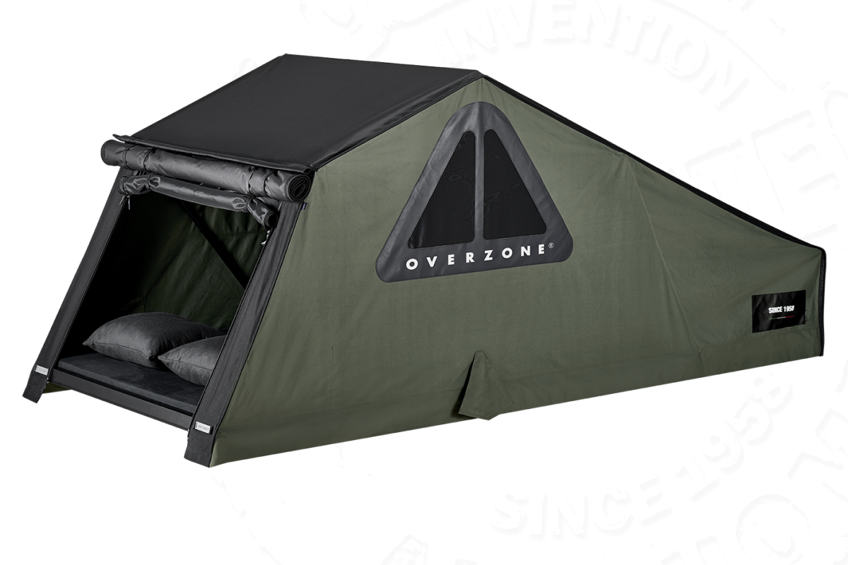 Overzone Gamme Nino Cirani Autohome