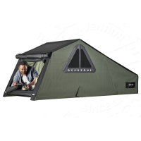 Overzone Nino Cirani range Autohome