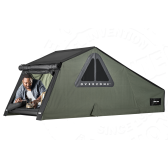 Overzone Nino Cirani range Autohome