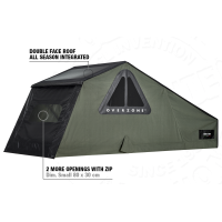 Overzone Nino Cirani range Autohome