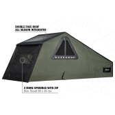 Overzone Nino Cirani range Autohome