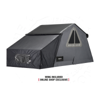 Overland Gamma Nino Cirani Autohome