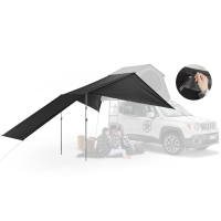 Bâche Nomadland 2.0 Accessoires Nomadland 2.0 Autohome