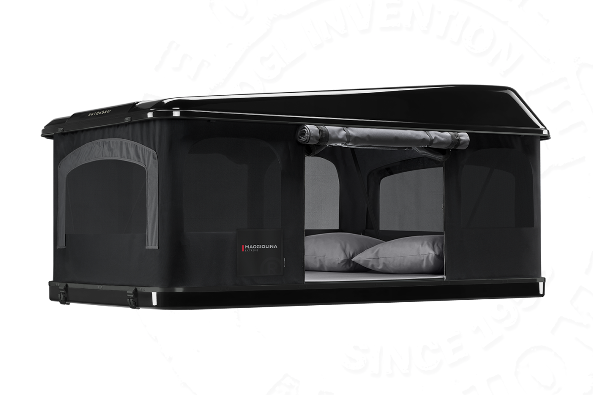 Extreme-Cargo 360 Gamma Maggiolina Autohome