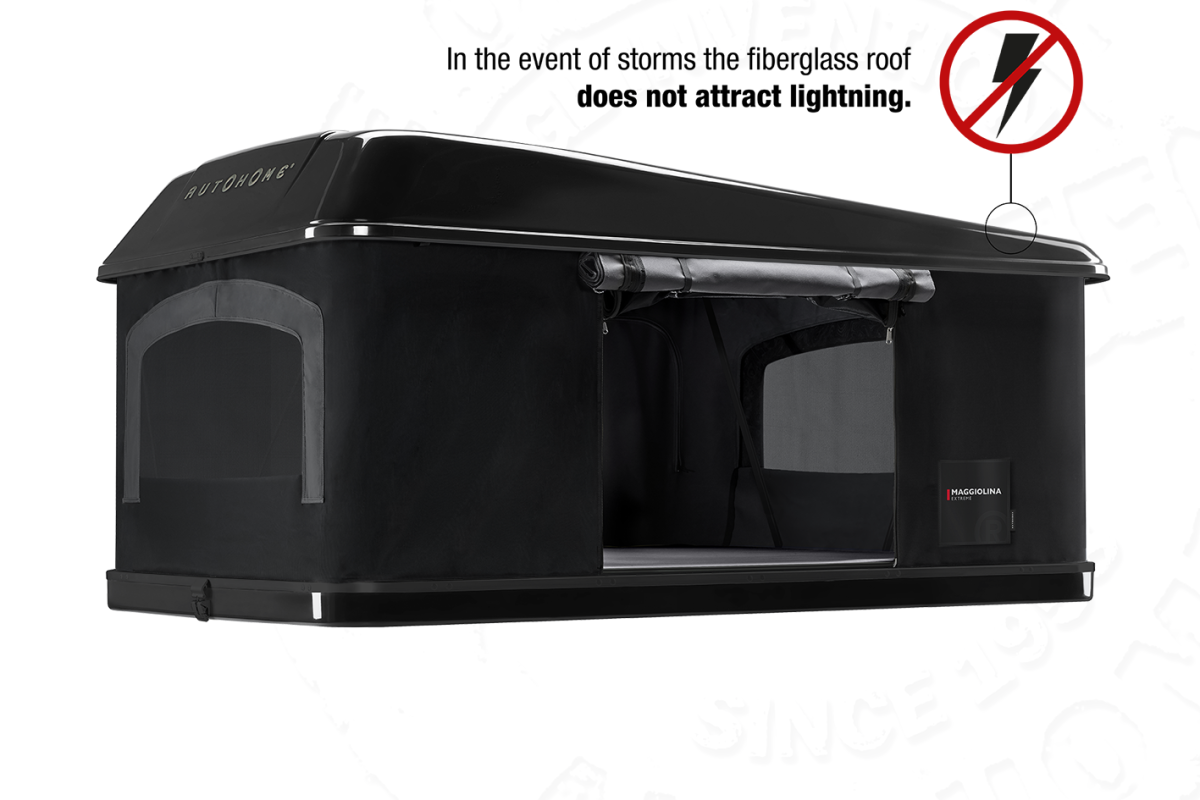 Extreme-Cargo 360 Gamma Maggiolina Autohome