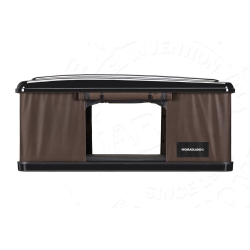 Nomadland 3.0 Entry level Autohome