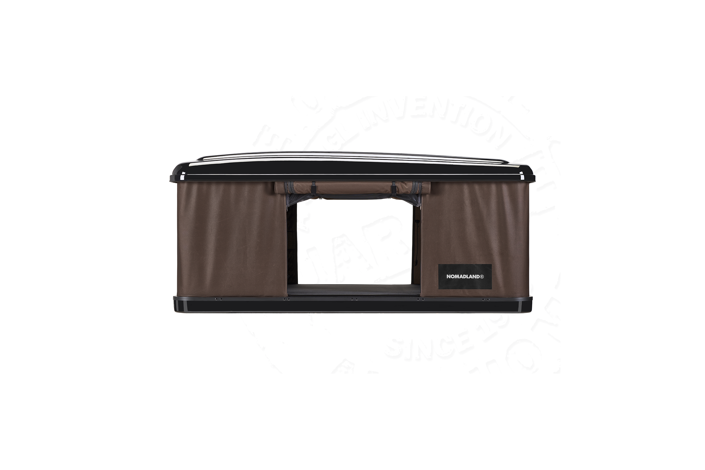 Nomadland 3.0 Entry level Autohome