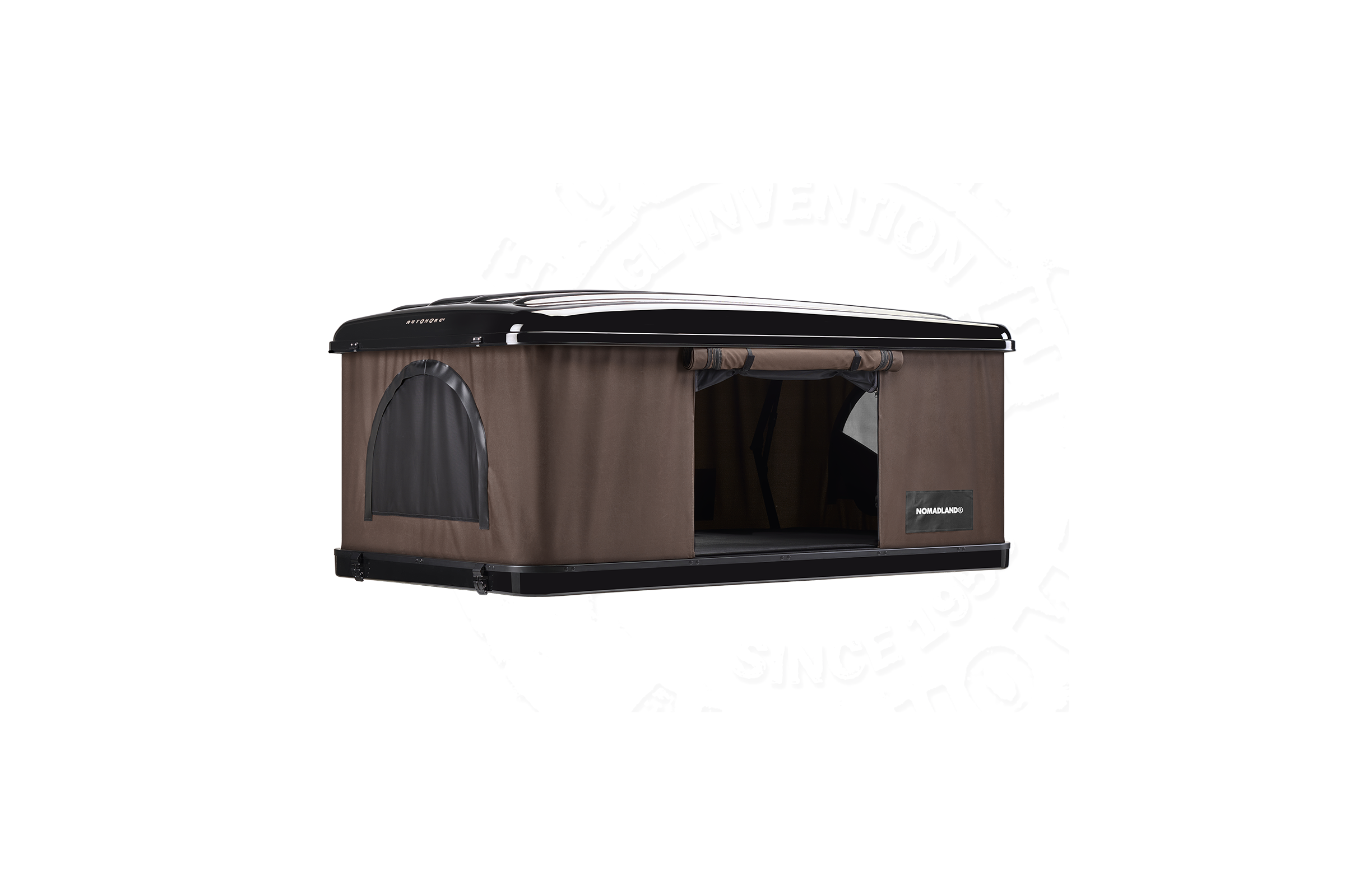 Nomadland 3.0 Entry level Autohome