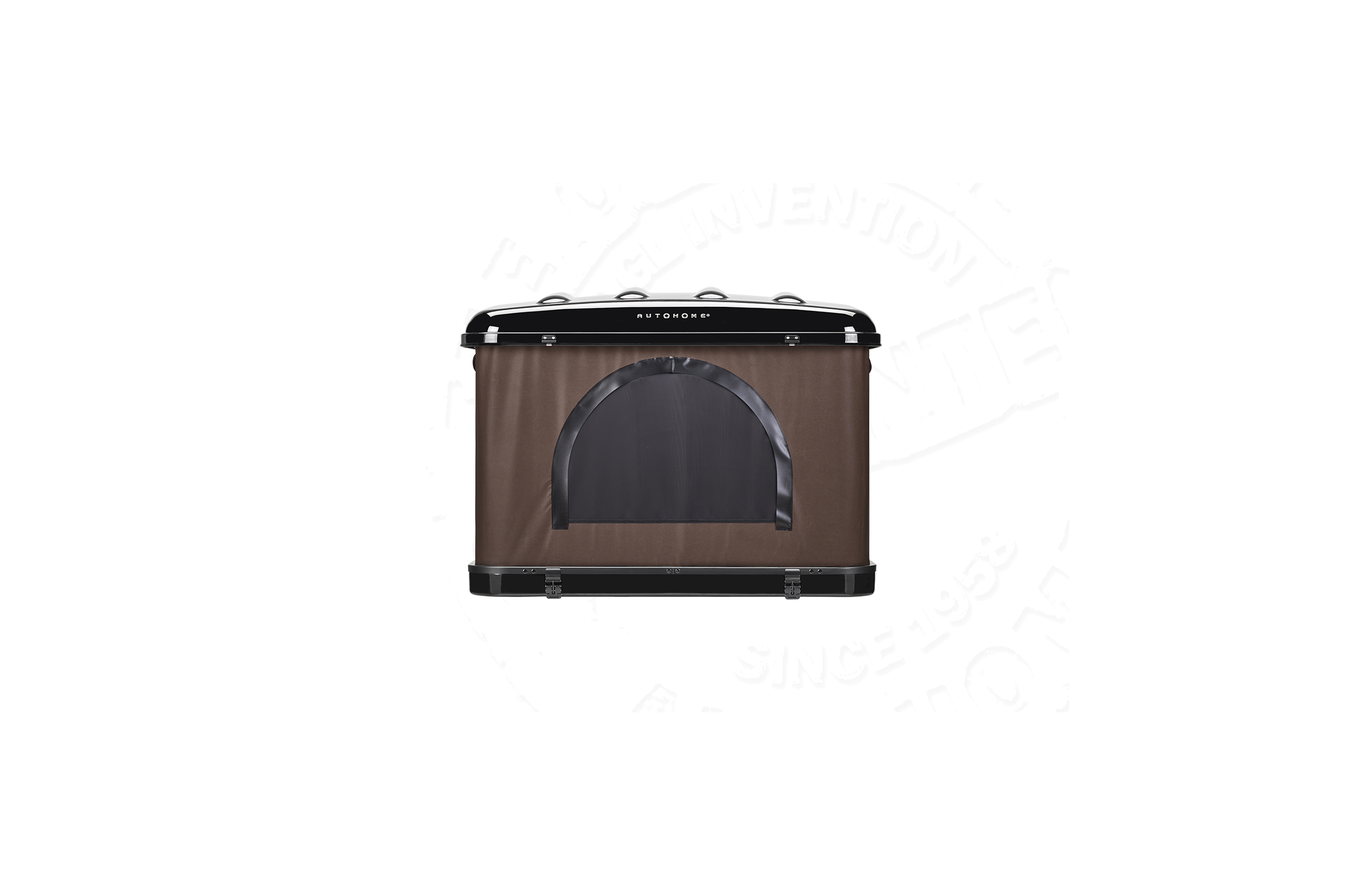 Nomadland 3.0 Entry level Autohome