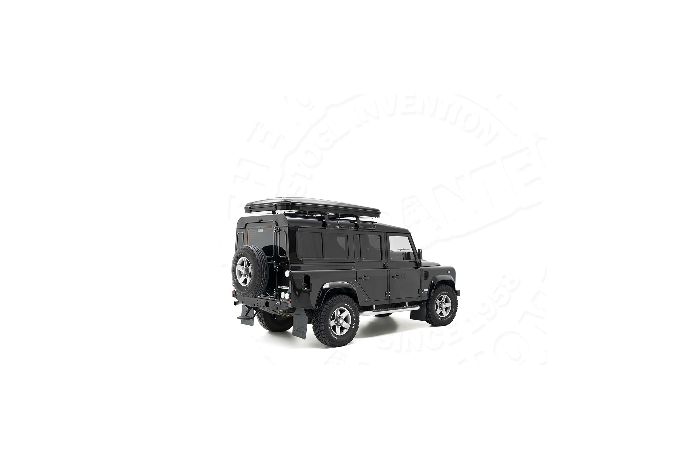 Nomadland 3.0 Entry level Autohome