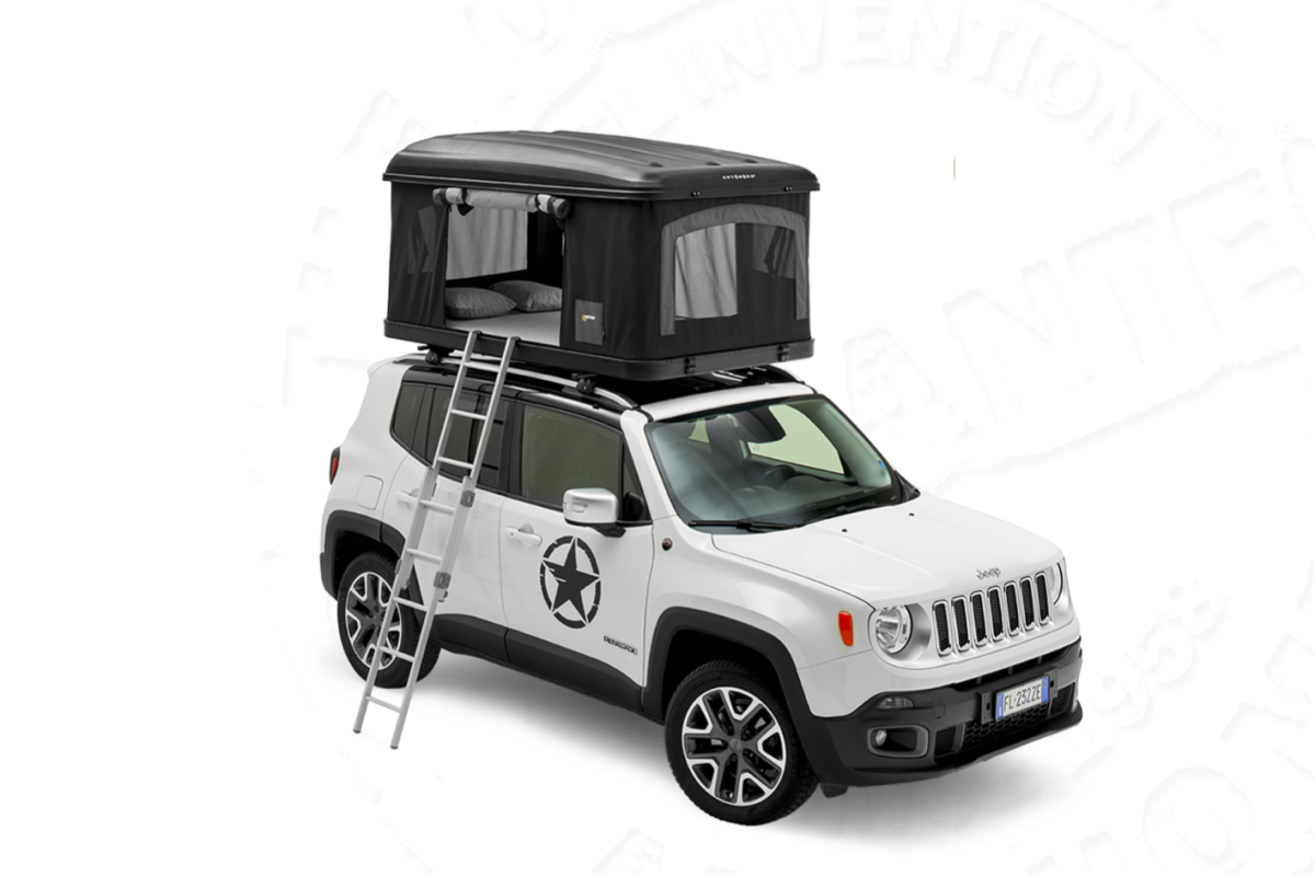 Airtop 360° Gamme Airtop Autohome