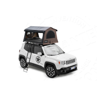 Nomadland 1.0 Entry level Autohome