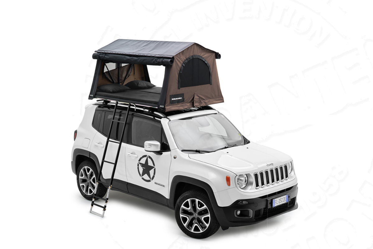 Nomadland 1.0 Entry level Autohome