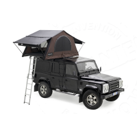 Nomadland 2.0 Entry level Autohome