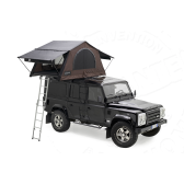 Nomadland 2.0 Entry level Autohome