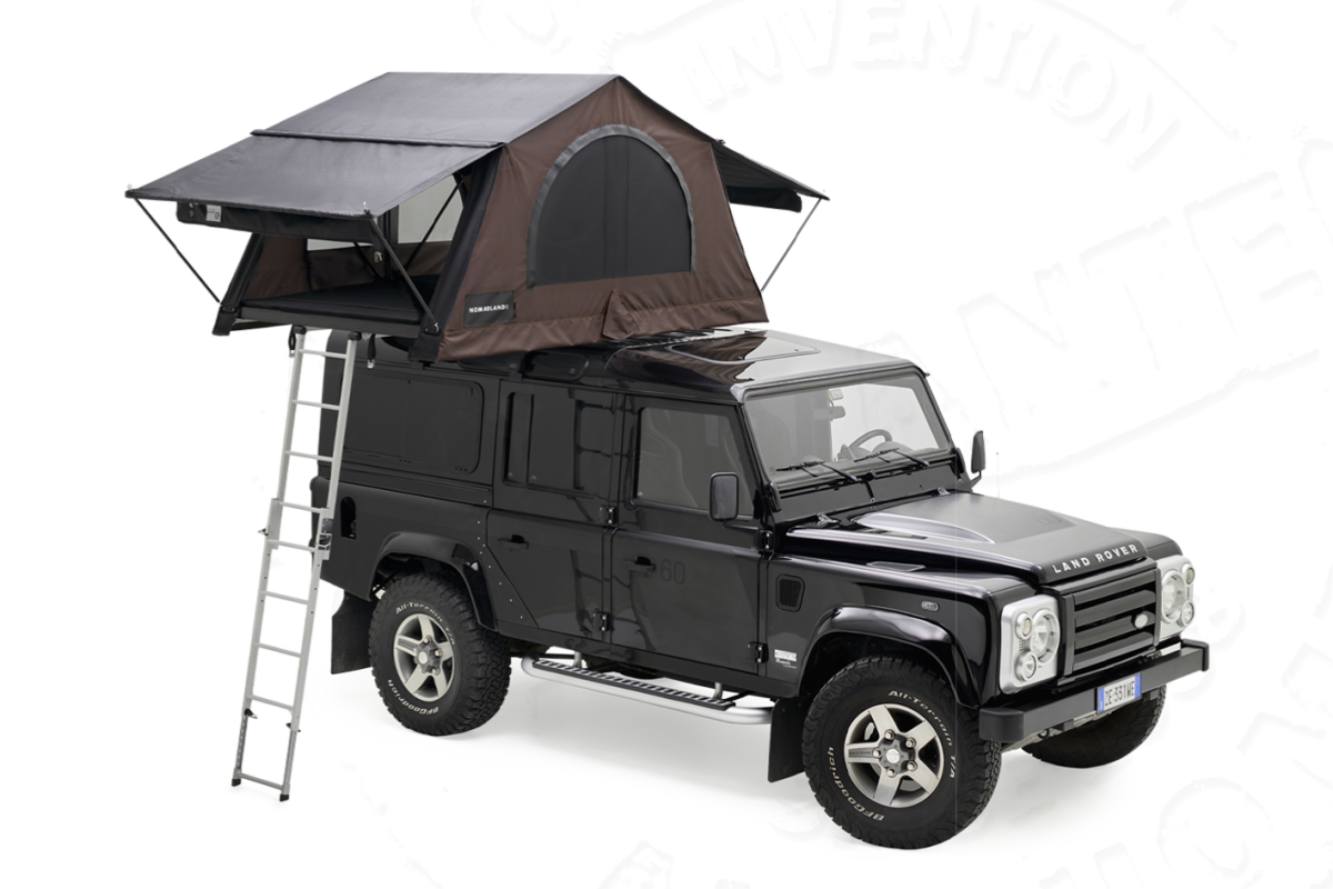 Nomadland 2.0 Entry level Autohome