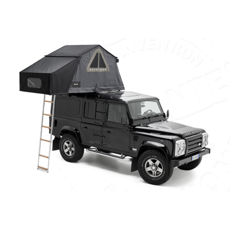 Overland Nino Cirani range Autohome