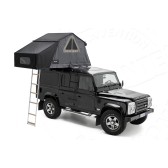 Overland Gamma Nino Cirani Autohome