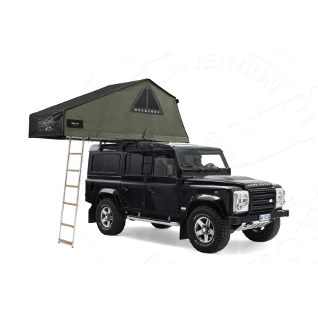 Overzone Nino Cirani range Autohome